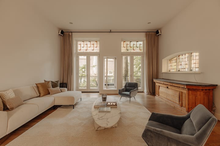 Photo 9 of Spaarndammerstraat 9-A