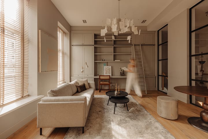 Photo 12 of Spaarndammerstraat 9-A