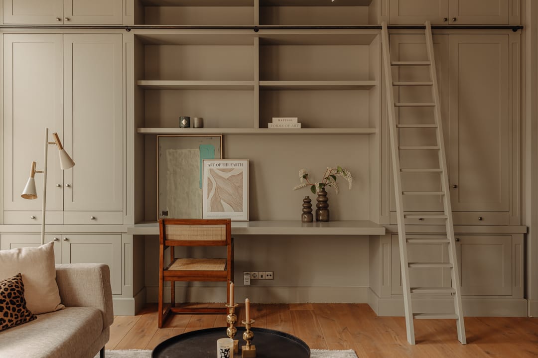 Foto 13 van Spaarndammerstraat 9-A