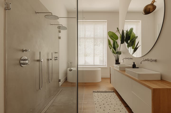 Photo 4 of Spaarndammerstraat 9-A