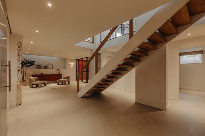 Photo 17 of Spaarndammerstraat 9-A