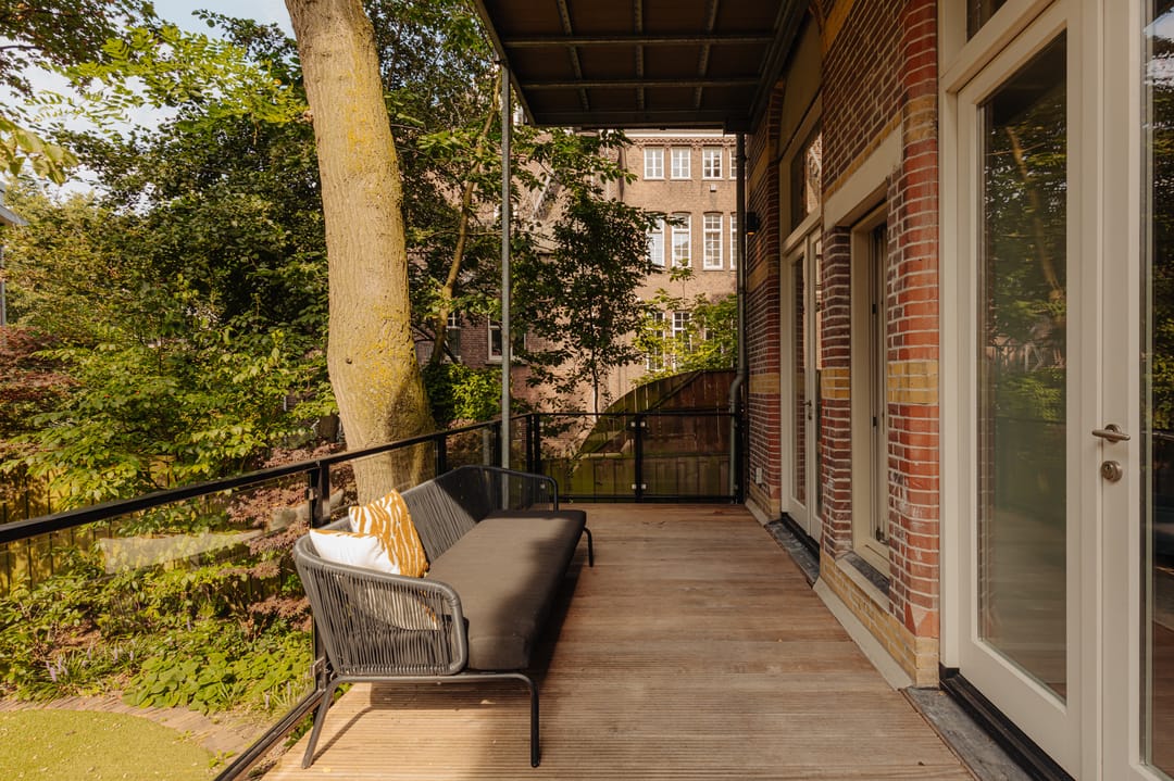 Foto 23 van Spaarndammerstraat 9-A