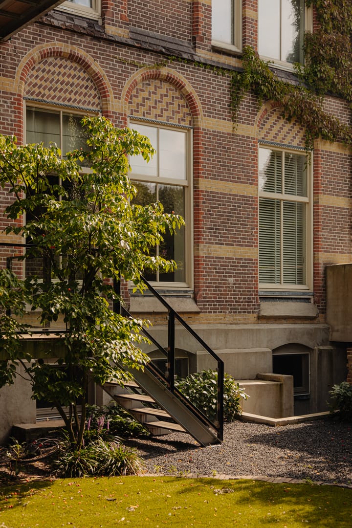 Photo 24 of Spaarndammerstraat 9-A