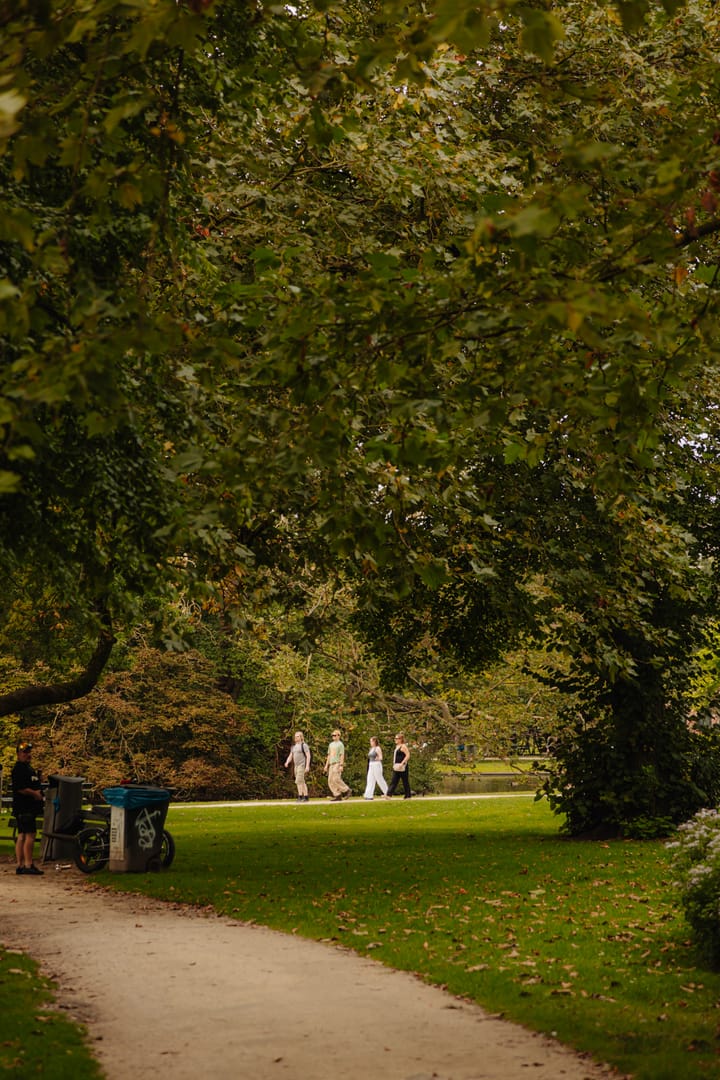 Photo 26 of Spaarndammerstraat 9-A