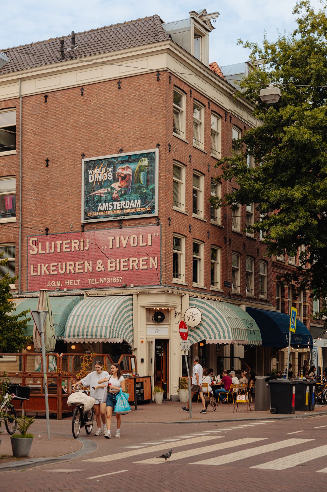 Foto 27 van Spaarndammerstraat 9-A