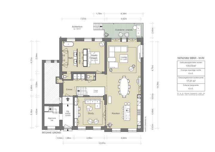 Photo 29 of Spaarndammerstraat 9-A