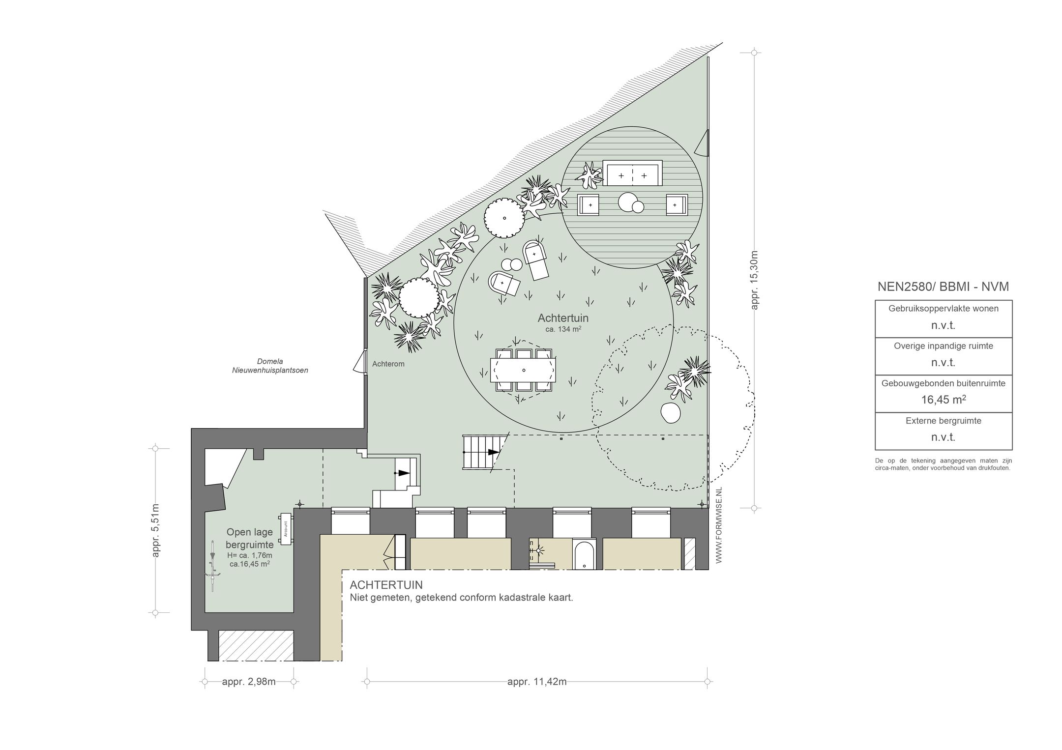 Foto 30 van Spaarndammerstraat 9-A