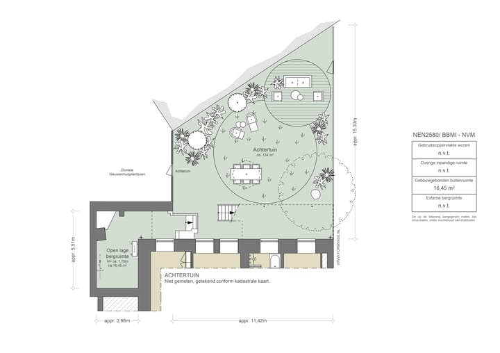 Photo 30 of Spaarndammerstraat 9-A