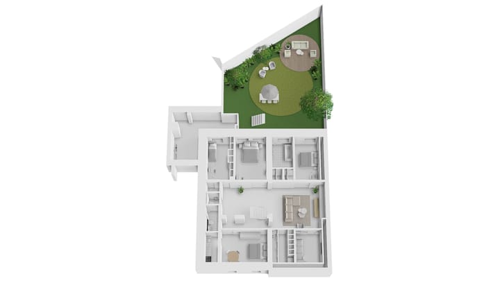 Photo 31 of Spaarndammerstraat 9-A