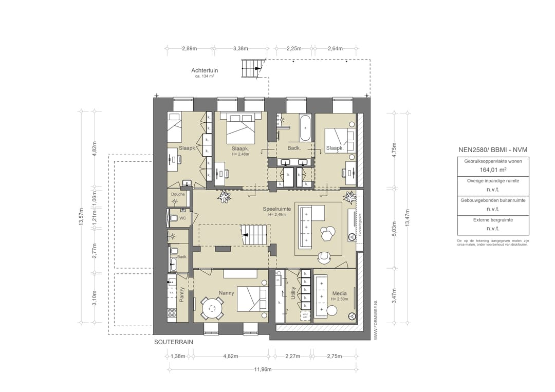 Foto 32 van Spaarndammerstraat 9-A