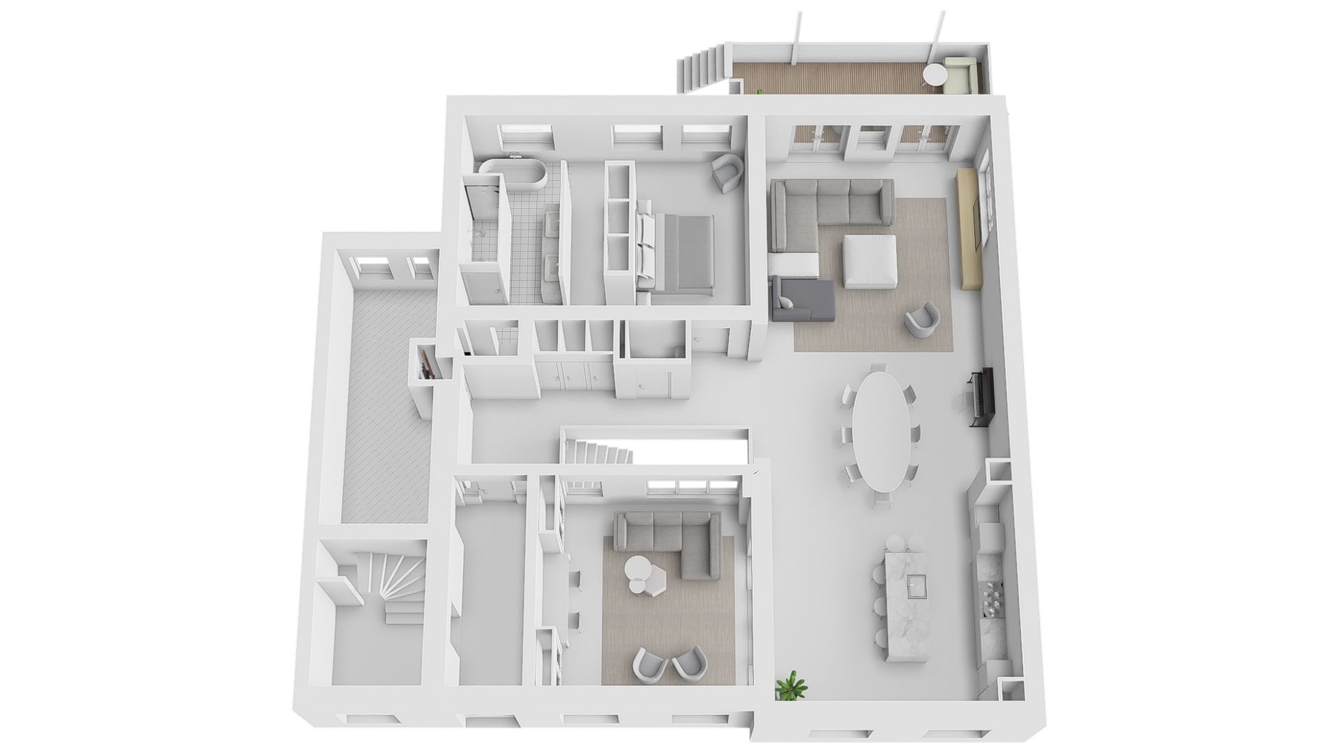 Foto 33 van Spaarndammerstraat 9-A