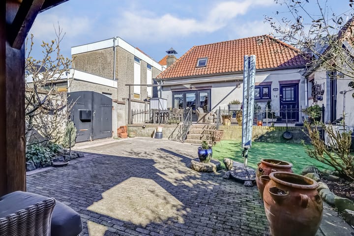 Foto 40 van Monnikensteeg 3