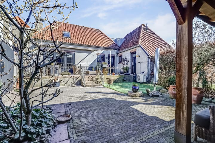 Monnikensteeg 3