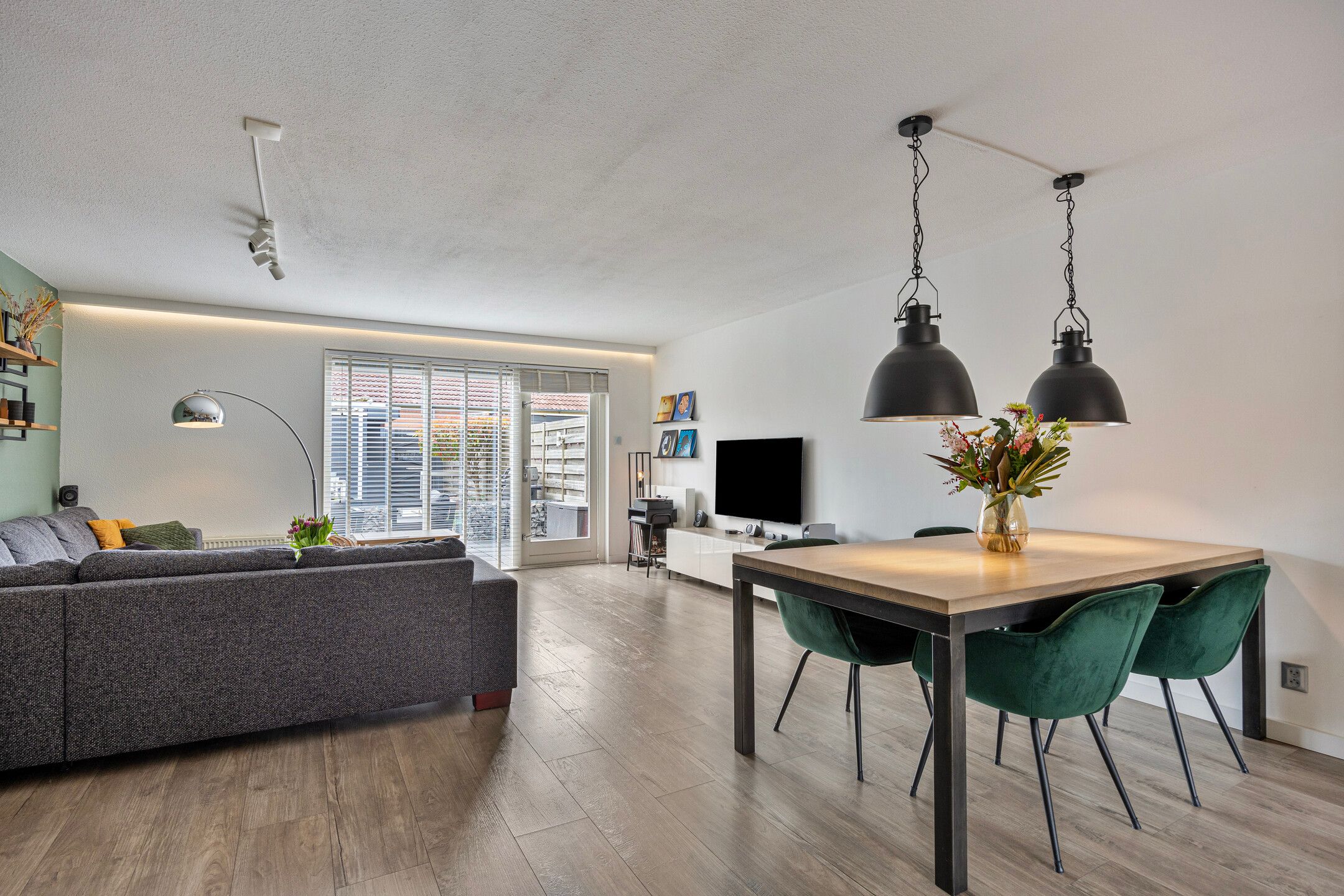 Foto 3 van Rossinilaan 21