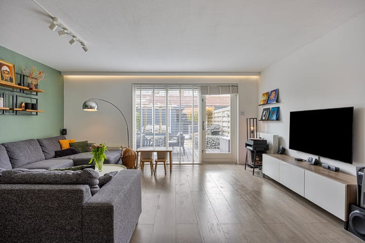 Foto 4 van Rossinilaan 21