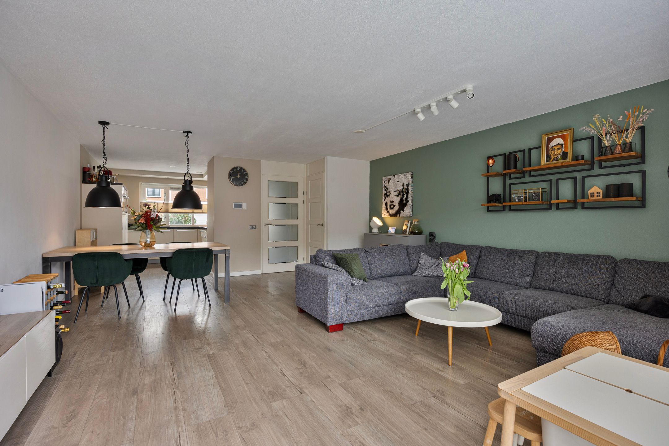 Foto 6 van Rossinilaan 21