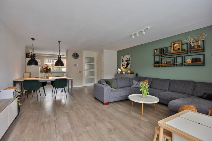 Foto 6 van Rossinilaan 21