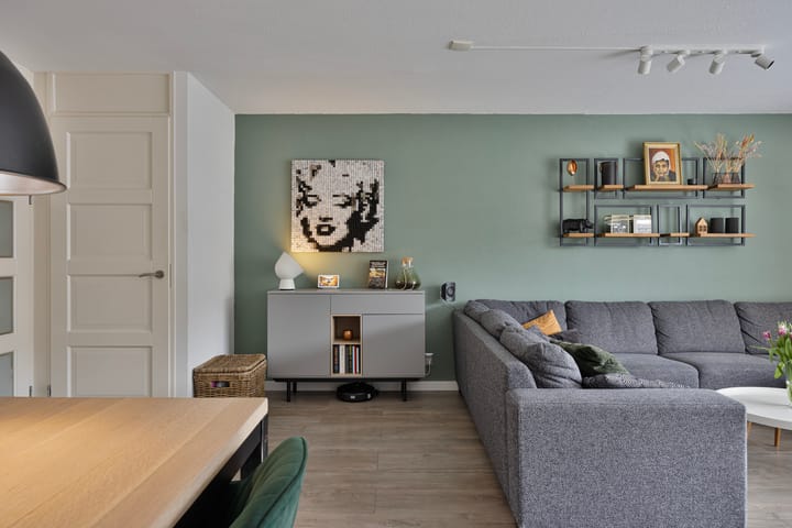 Foto 5 van Rossinilaan 21