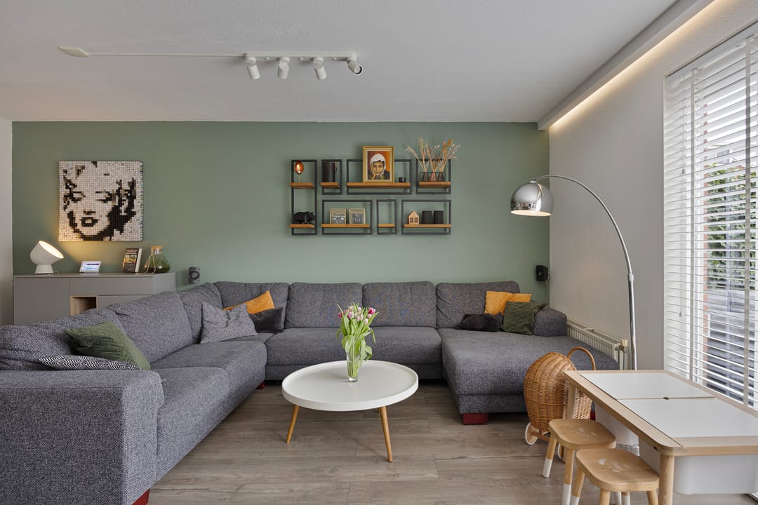 Foto 7 van Rossinilaan 21