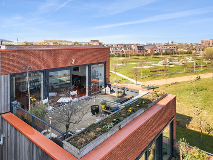 Foto 2 van Dettifossstraat 334