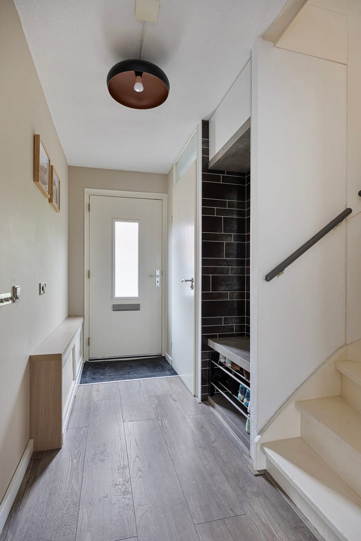 Foto 11 van Rossinilaan 21