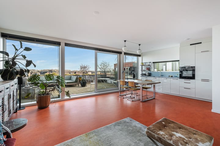 Foto 3 van Dettifossstraat 334