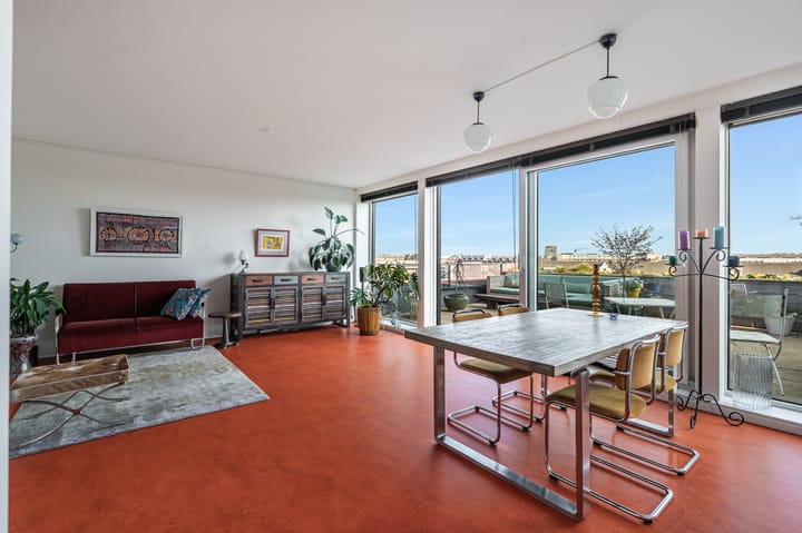 Foto 4 van Dettifossstraat 334