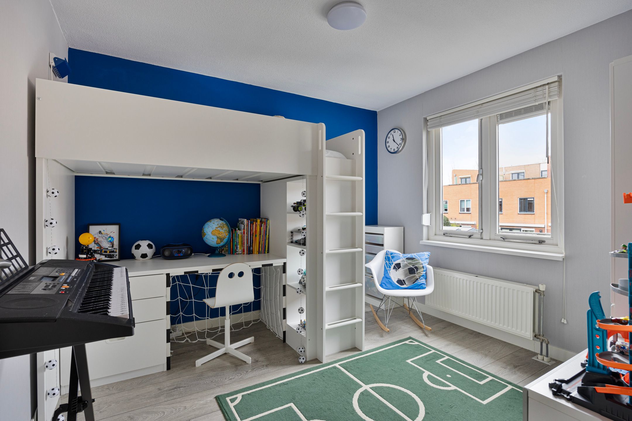 Foto 15 van Rossinilaan 21