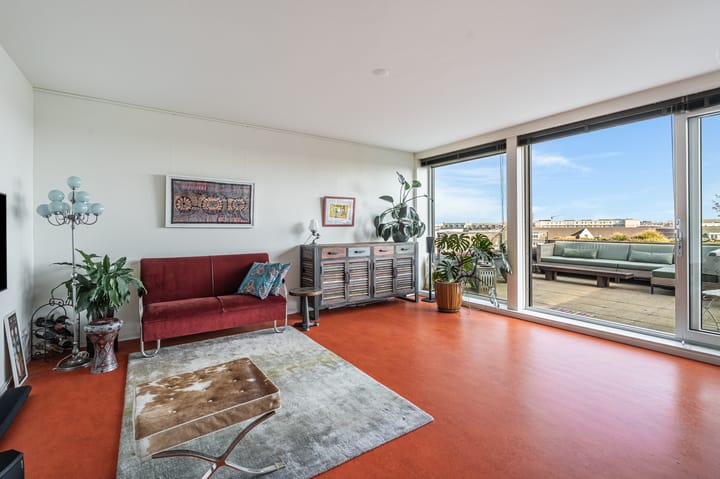 Foto 7 van Dettifossstraat 334