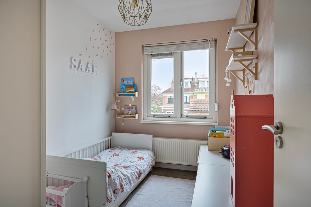 Foto 16 van Rossinilaan 21