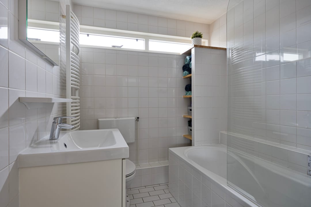 Foto 17 van Rossinilaan 21