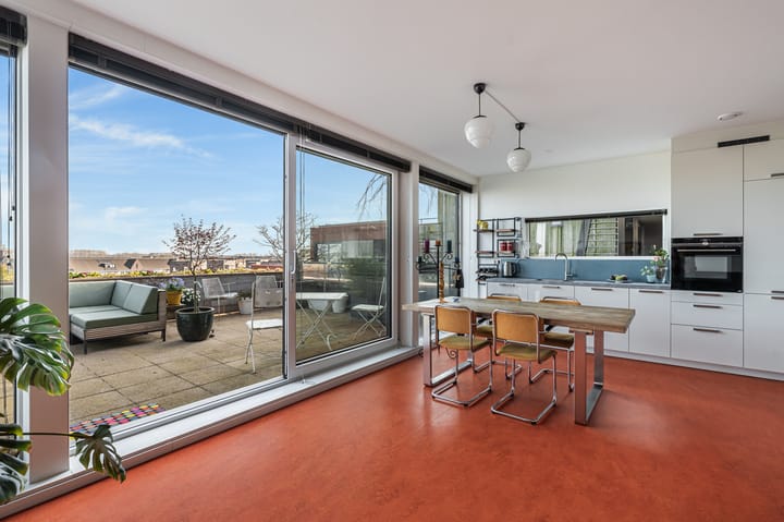 Foto 9 van Dettifossstraat 334