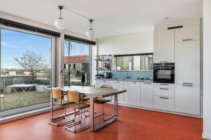 Foto 10 van Dettifossstraat 334