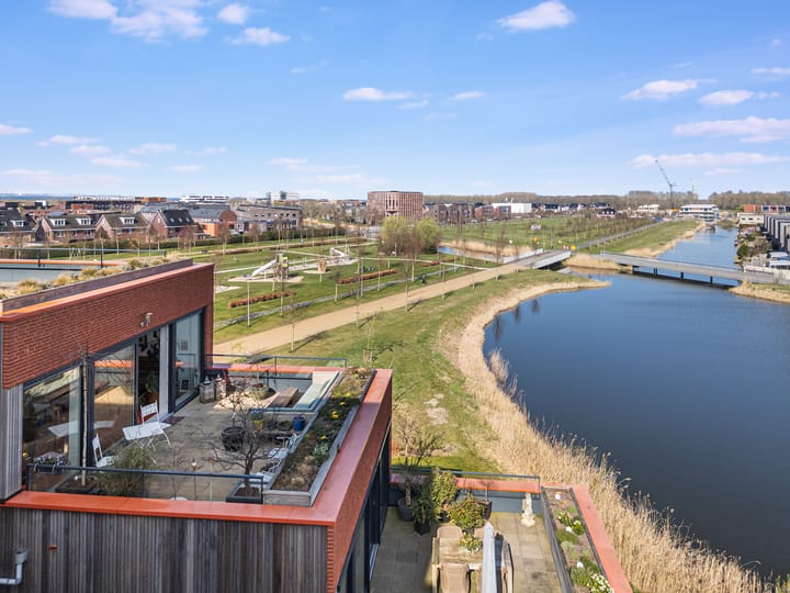 Foto 12 van Dettifossstraat 334