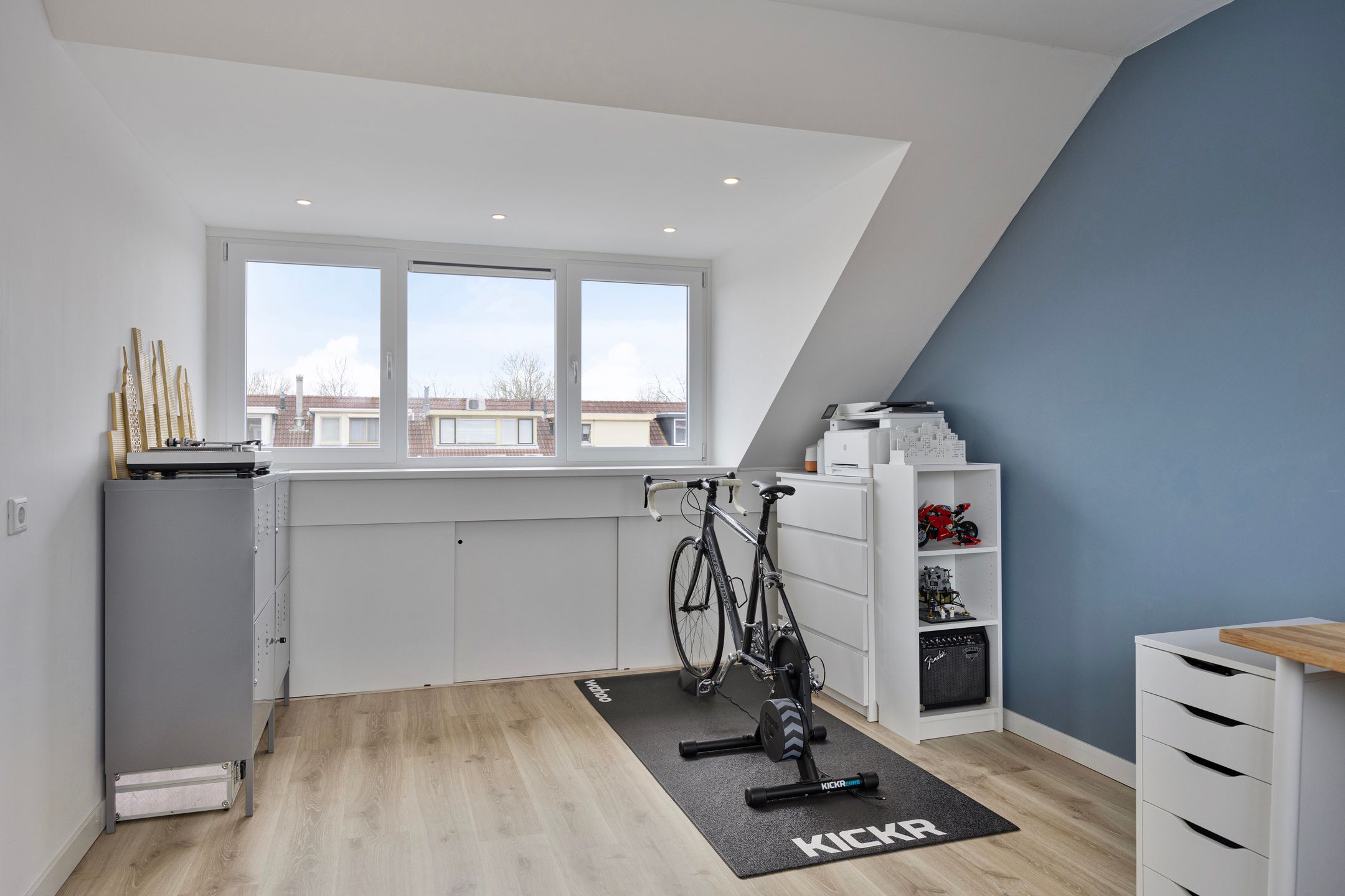 Foto 21 van Rossinilaan 21