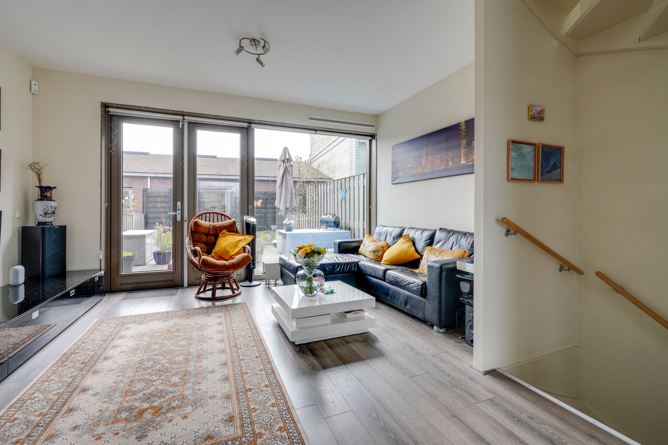 Foto 3 van Talmalaan 5