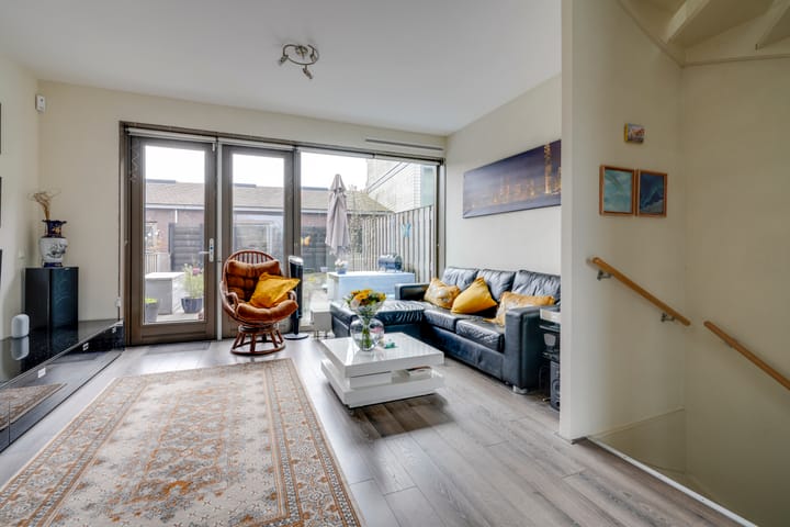 Foto 3 van Talmalaan 5