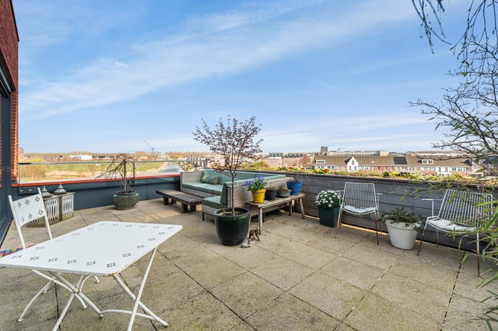 Foto 13 van Dettifossstraat 334