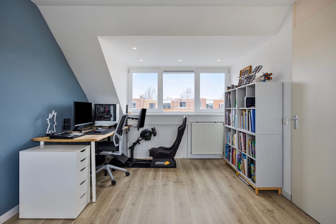 Foto 22 van Rossinilaan 21