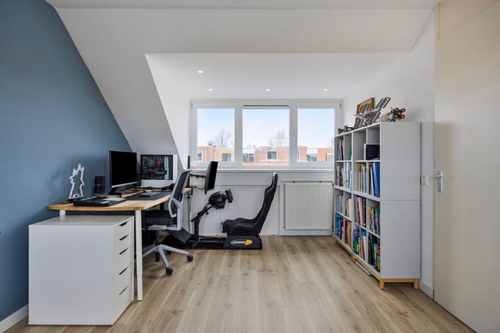 Foto 22 van Rossinilaan 21