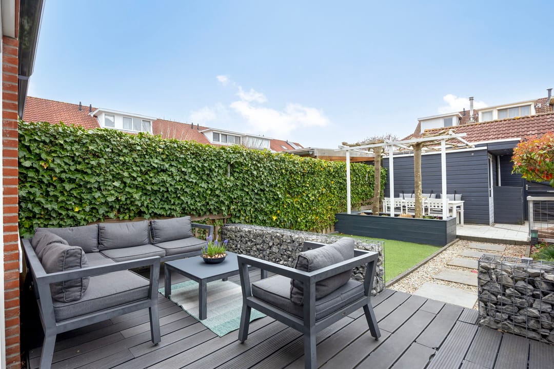 Foto 23 van Rossinilaan 21