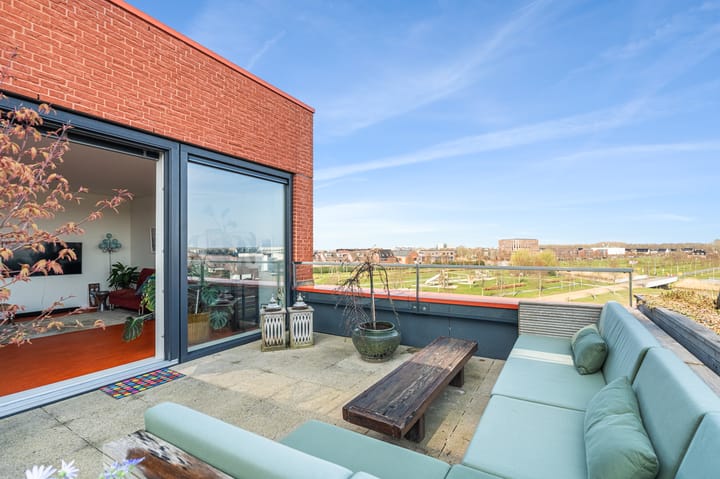 Foto 15 van Dettifossstraat 334