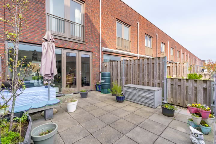 Foto 5 van Talmalaan 5