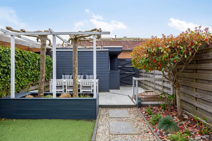 Foto 24 van Rossinilaan 21