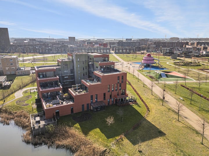 Foto 16 van Dettifossstraat 334