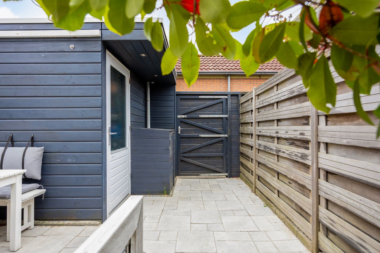 Foto 25 van Rossinilaan 21