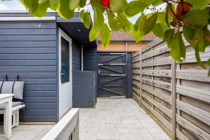 Foto 25 van Rossinilaan 21