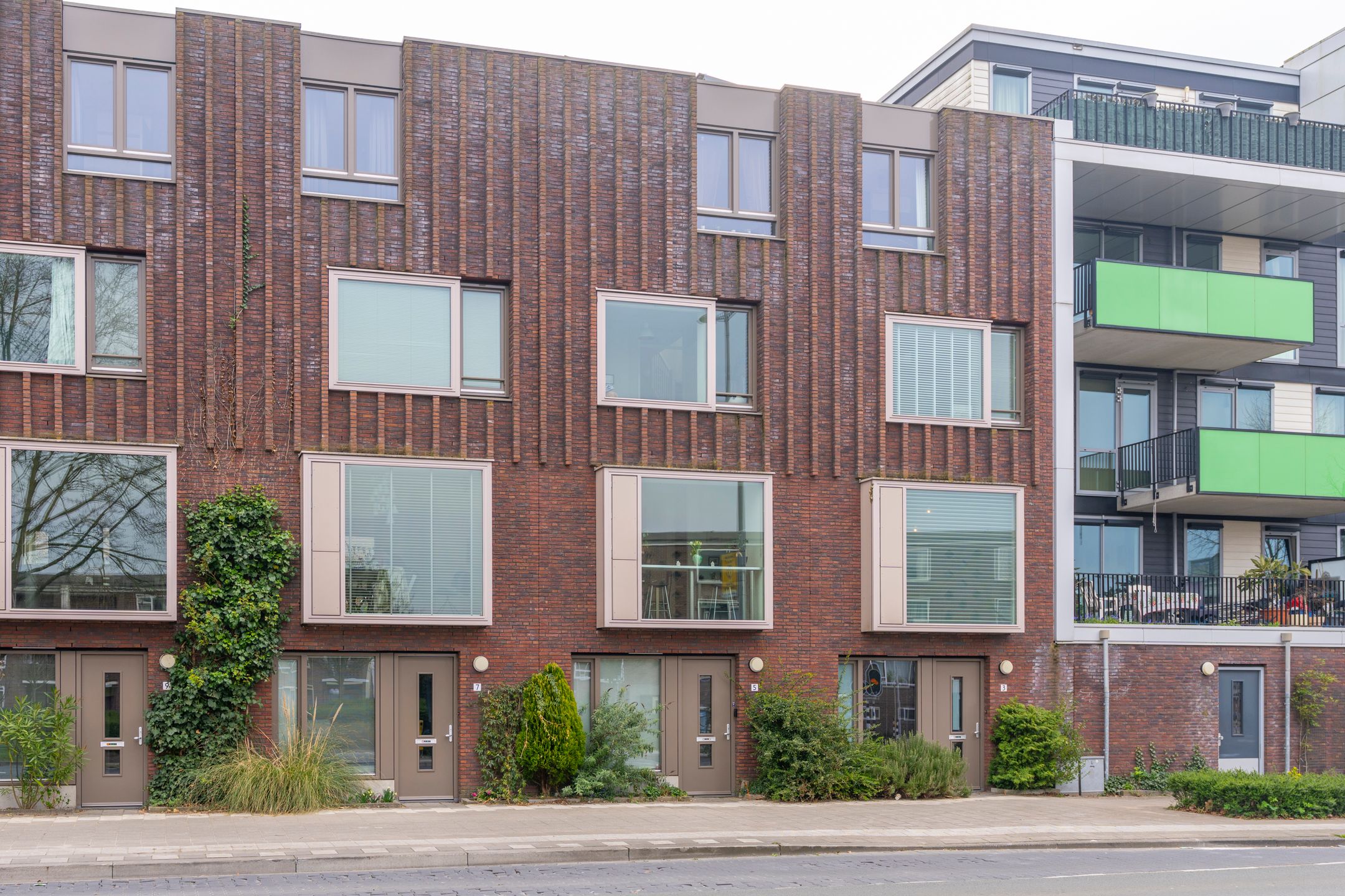 Foto 6 van Talmalaan 5