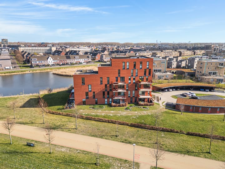 Foto 17 van Dettifossstraat 334