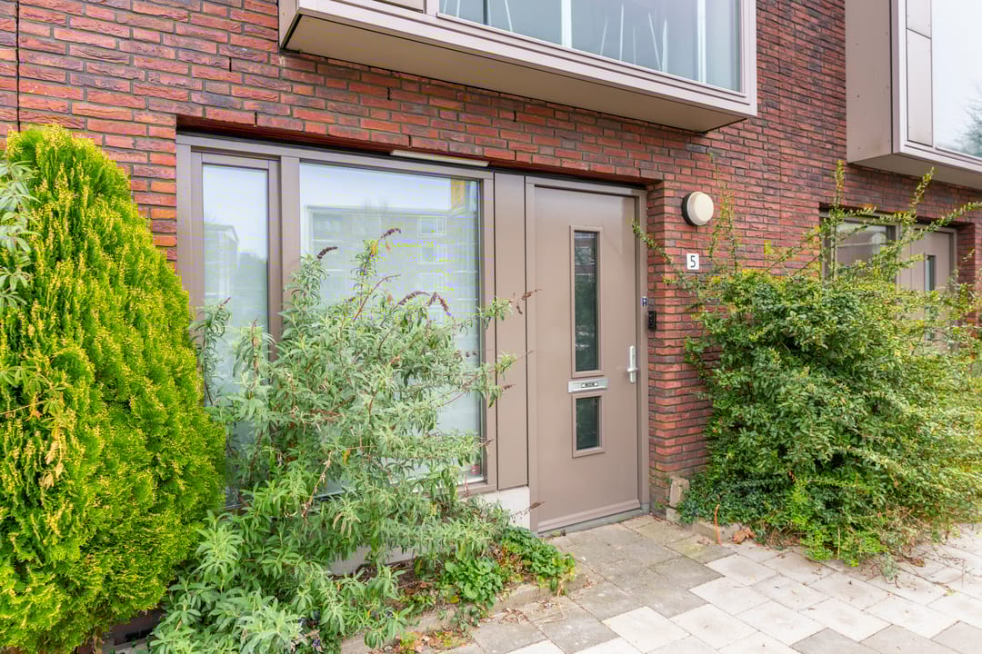 Foto 7 van Talmalaan 5